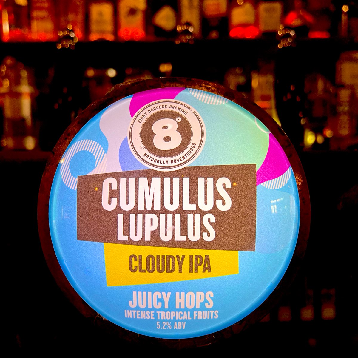 TullysBarCarlow (@tullysbarcarlow) on Twitter photo Delighted to have this beauty on tap. Great to have one of Ireland finest <a href="/8degreesbrewing/">EightDegreesBrewing</a> back pouring here in Carlow. Delighted to have this beauty on tap. Great to have one of Ireland finest <a href="/8degreesbrewing/">EightDegreesBrewing</a> back pouring here in Carlow.
