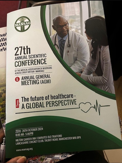 Centre for International Medical Graduates, UK (@centreforimgs) on Twitter photo We are delighted to be a sponsor for the 27th Annual Scientific Conference of the Medical Association of Nigerians Across Great Britain (MANSAG) <a href="/MANSAG_uk/">Medical Assoc of Nigerians Across Great Britain</a>
The Centre for IMGs is committed to supporting ALL internationally qualified doctors in their professional journey in the We are delighted to be a sponsor for the 27th Annual Scientific Conference of the Medical Association of Nigerians Across Great Britain (MANSAG) <a href="/MANSAG_uk/">Medical Assoc of Nigerians Across Great Britain</a>
The Centre for IMGs is committed to supporting ALL internationally qualified doctors in their professional journey in the