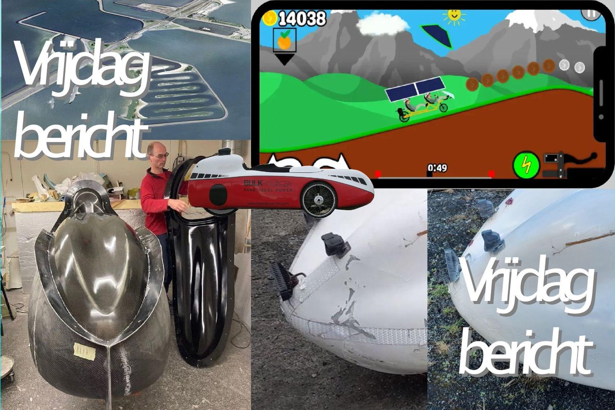 ligfietsnet tweet media