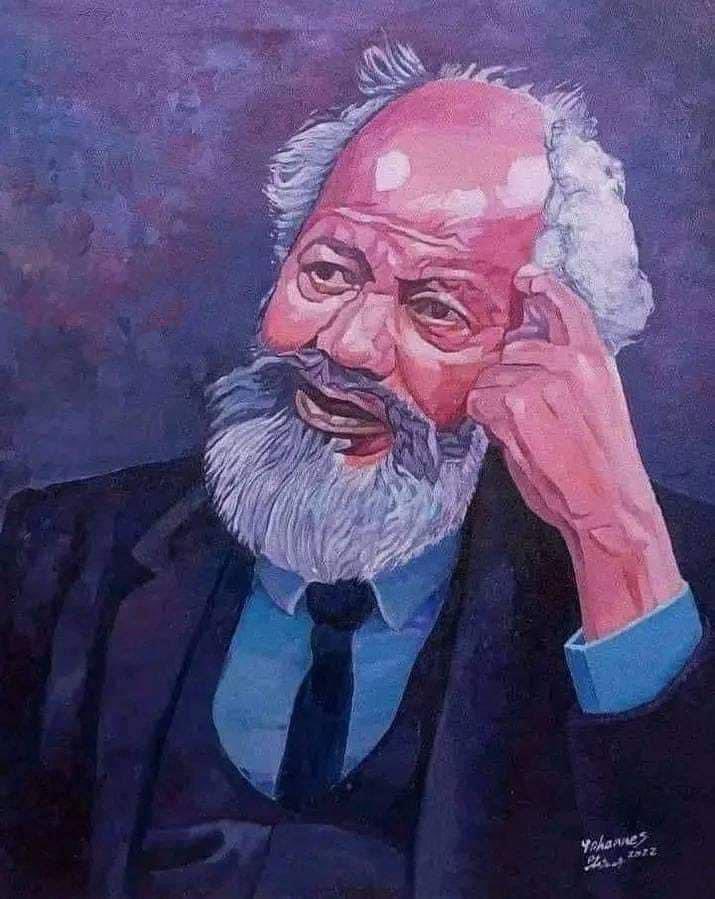 Emuye06's tweet photo. የእነ እርሱ እንጂ የእርስዎ ህሊና አልታሰረም:: 

እንወዶታለን❤️ https://t.co/ZLN0gqn7os