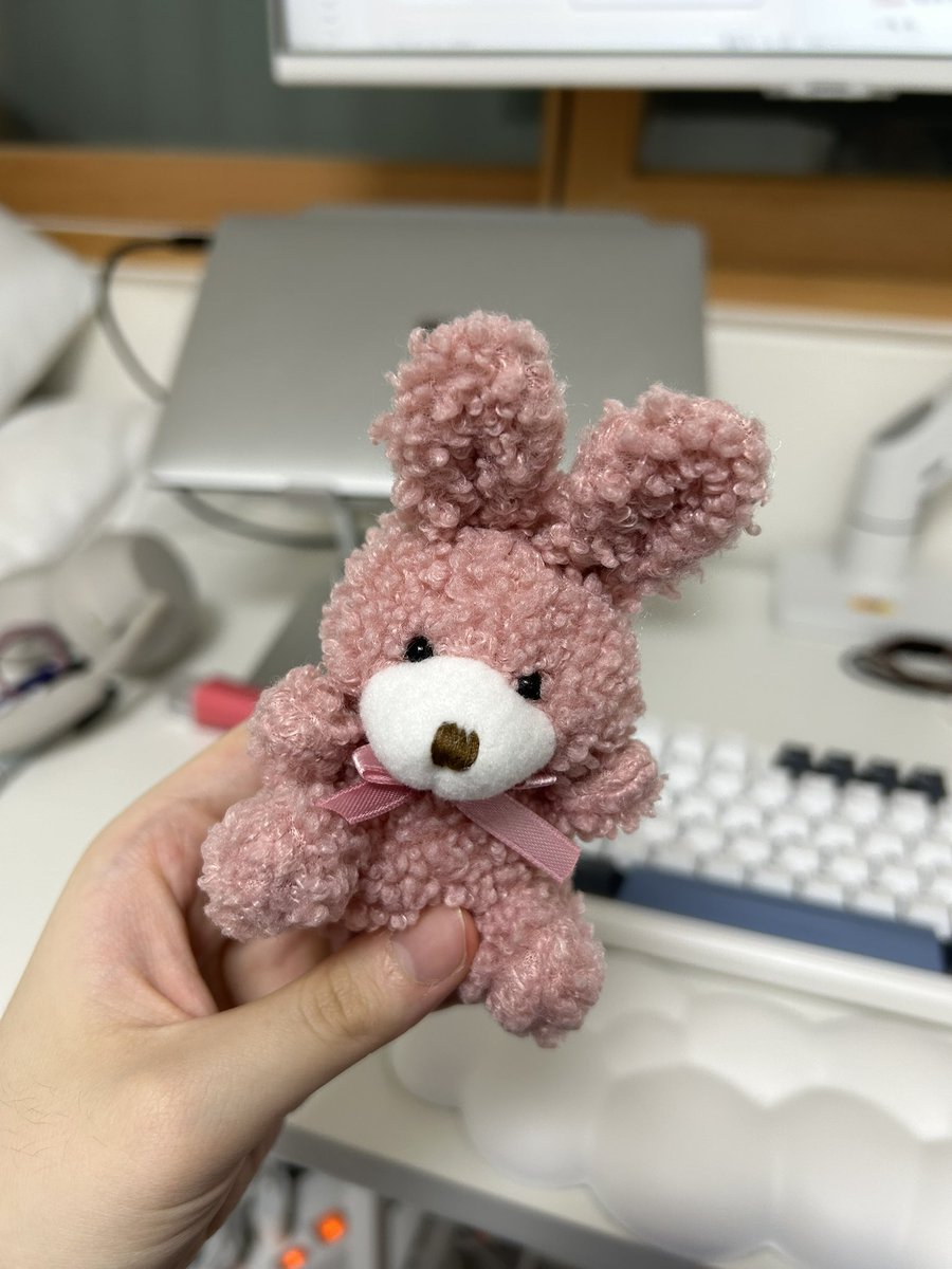 내 작은 착한 칭구
브라운씨를 소개함니다