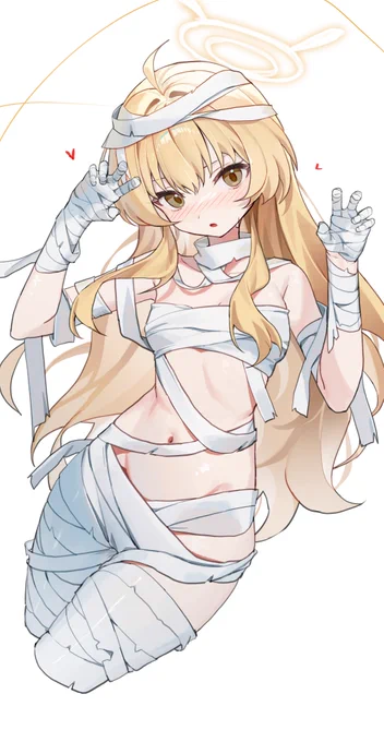 #ブルアカ #ブルーアーカイブ 