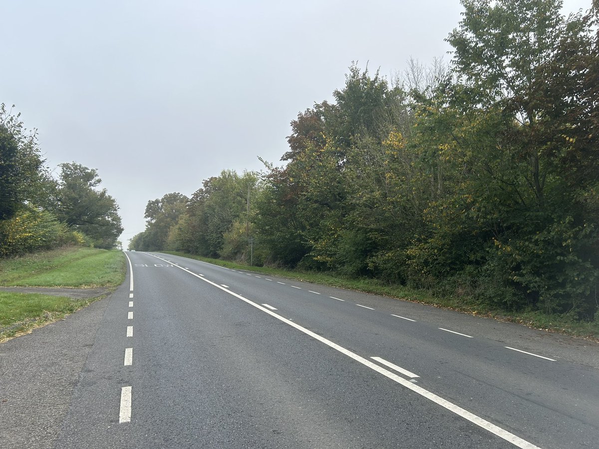 ghoststn101's tweet photo. Going on road trip today… not sure where I will end up 🫣…. Loving this right now!!! NB #happiness #intothe wild #adventure #Autism https://t.co/ct38IAv043