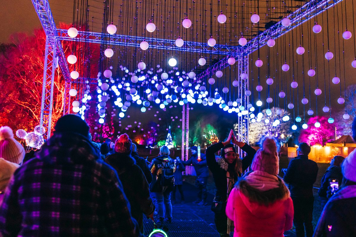 From The Fields tweet media