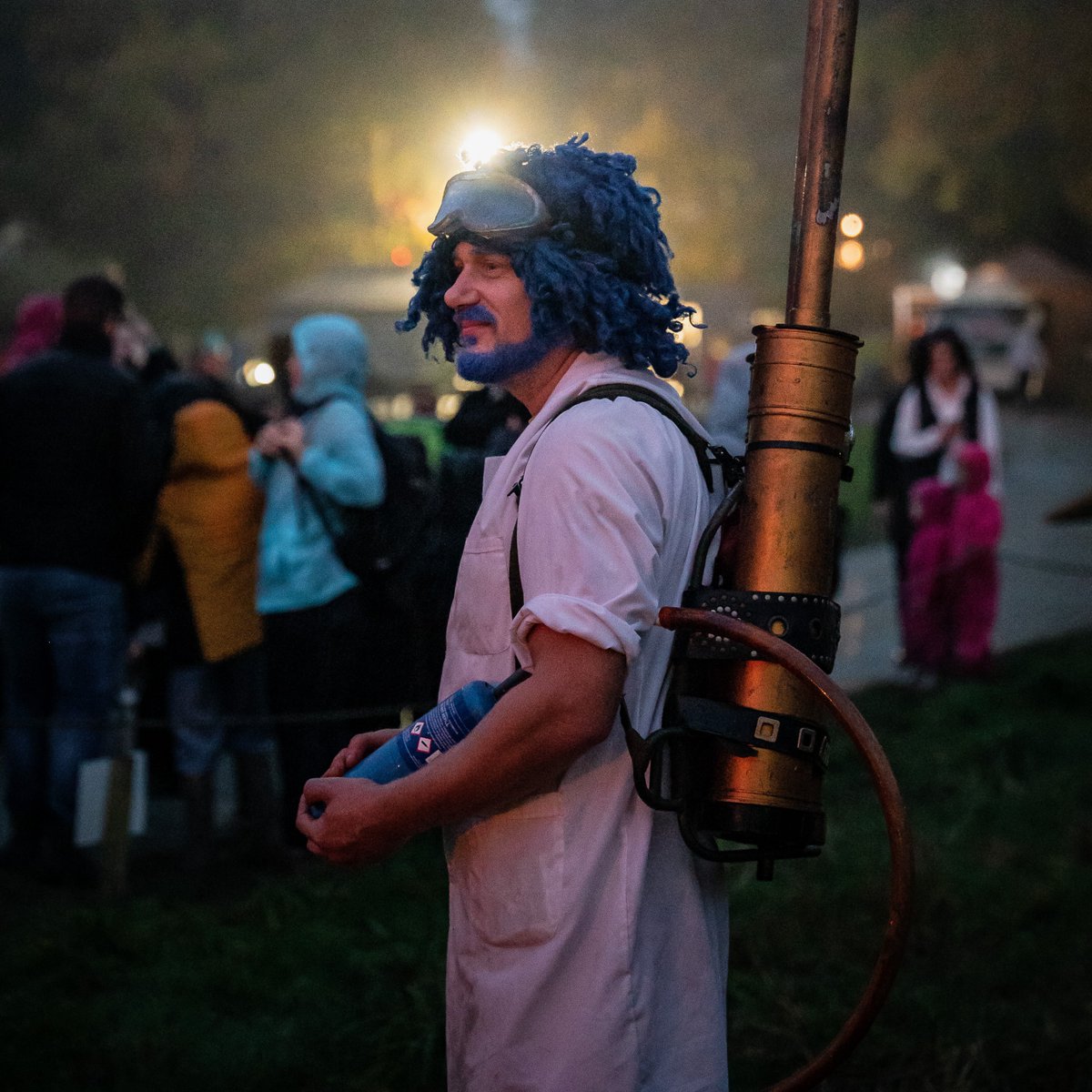 Brockhole tweet media