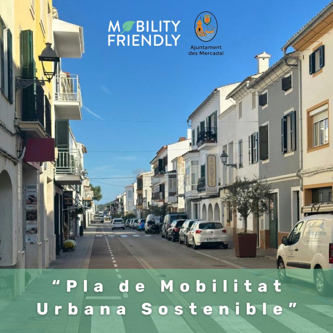 Mobility Friendly tweet media