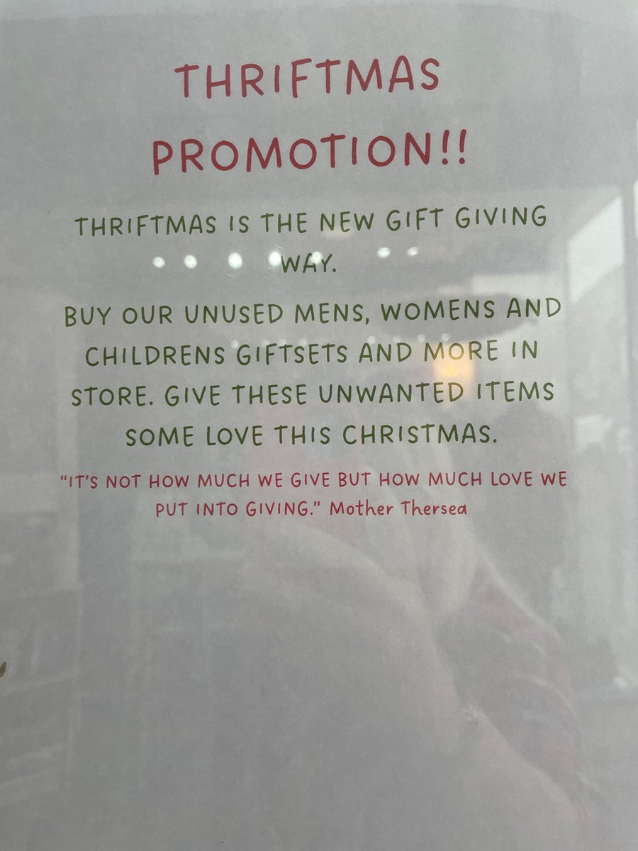 AlnwickMind12's tweet photo. We have a fabulous Christmas promotion on this weekend, we have lots of unused gift sets. Something for everyone whether it’s a Christmas present or a stocking filler #mindshop https://t.co/KdRs3HO7SW