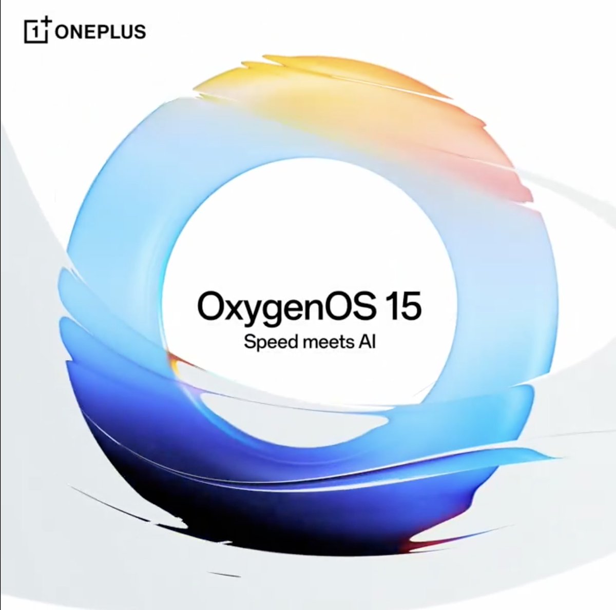 Rza_Muhd's tweet image. OnePlus is launching 🚀
OxygenOS 15, based on Android 15,❤️ on October 24.
#OnePlus #OxygenOS #OxygenOS15 #Android15 #OnePlus13