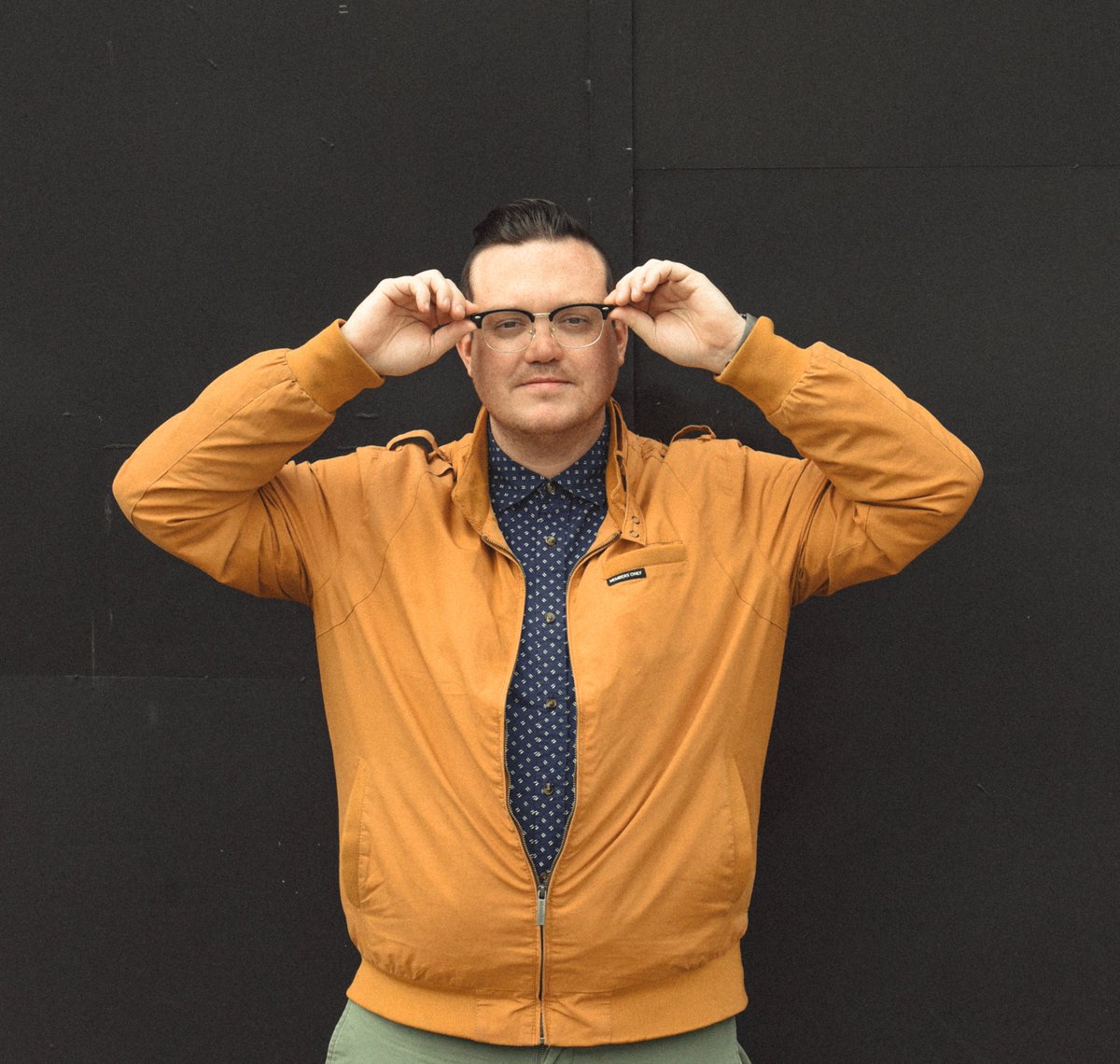 本日リリースしました！🎉

M-Swift海外アーティストコラボレーション！

第2弾は

N.Y.出身のアーティストGibbzをフィーチャーした✨

Thinking about you
orcd.co/thinkingabouty…

最高のシンガーとのコラボレーション！

歌いたくなるし、踊りたくなるはず！

自信作です！ぜひ！

<a href="/GIBBZmusic/">Gibbz</a>