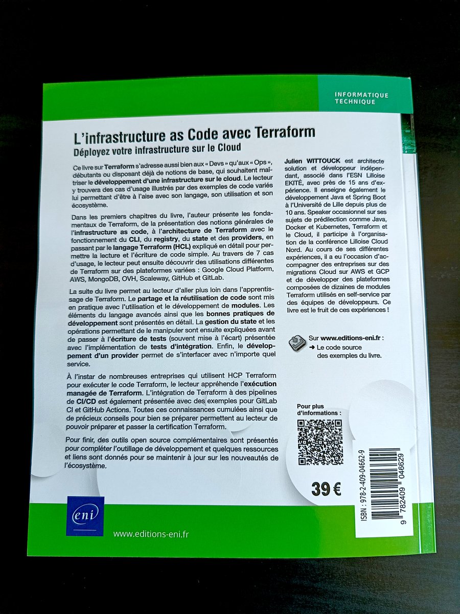 Olivier Poncet 🦝 tweet media