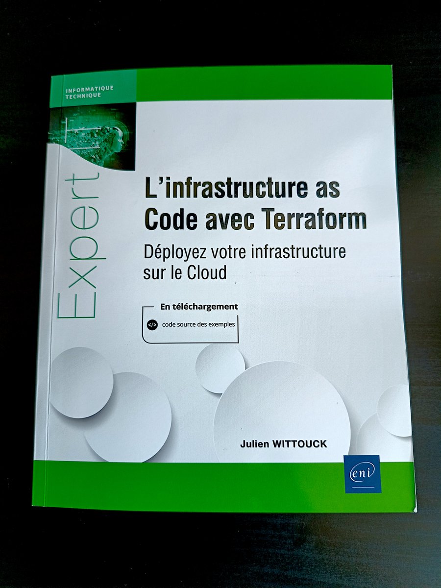 Olivier Poncet 🦝 tweet media