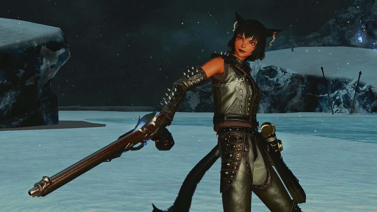 YshariRhina's tweet photo. Looks like she found her target.
#GPOSER #gpose #miqote #Ipsusu https://t.co/xBtsKXmu0g