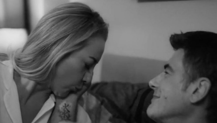 seni istiyorum, sana ihtiyacım var, seni özlüyorum.