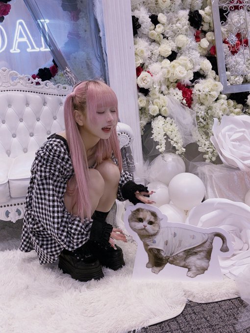 Twitterのコスプレ画像21