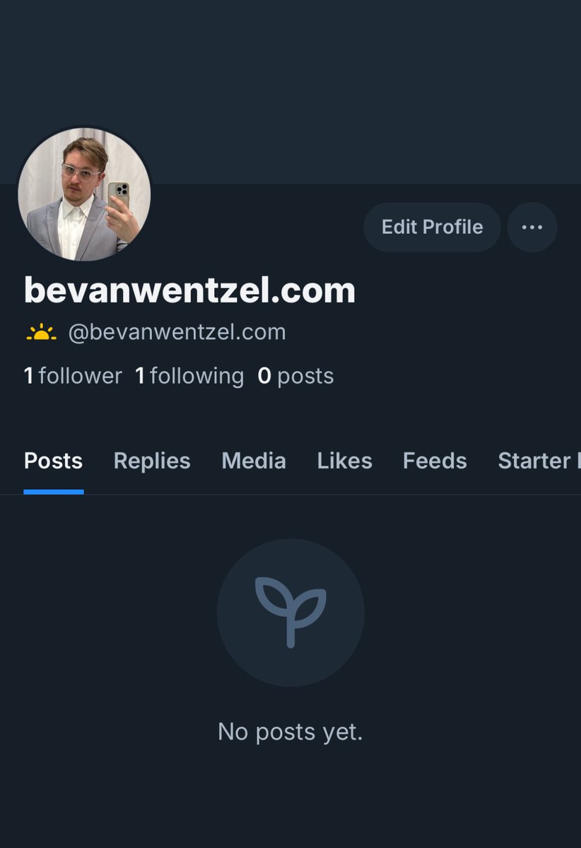 Bevan Wentzel tweet media