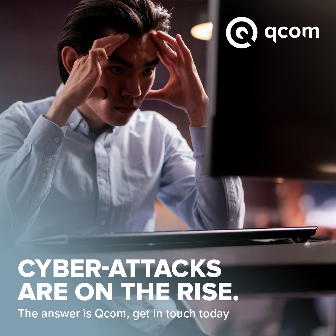 Qcom Ltd tweet media