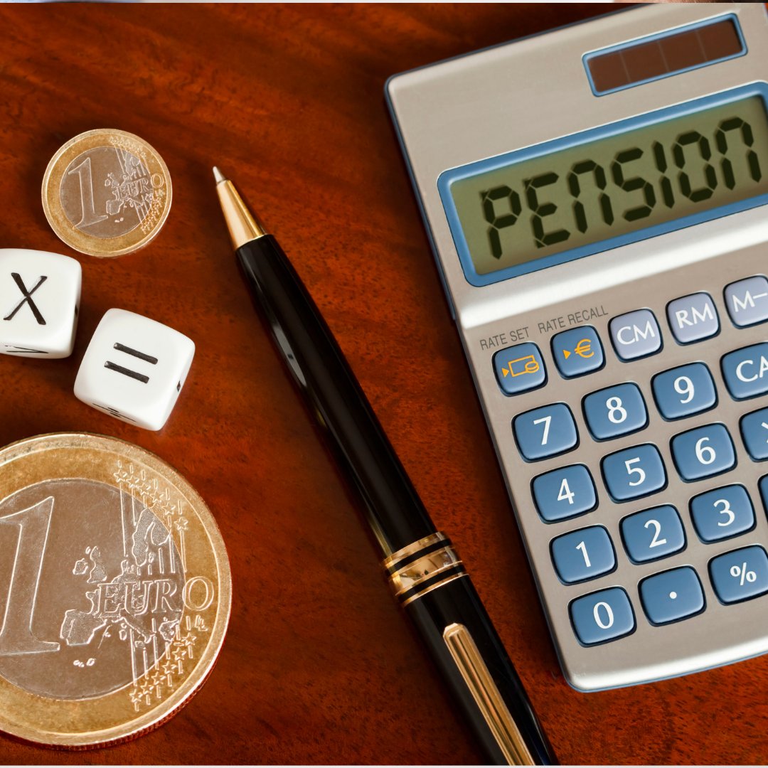 themoneydoc's tweet image. 🇮🇪 Starting Sept 2025, Ireland’s Auto Enrollment will require employers to contribute to employee pensions. Prepare now to support your team’s retirement. Let’s chat! 

Call us on 01 278 5555 or visit hubs.ly/Q02VQkdV0 to learn more!

#AutoEnrollment #Pensions #FutureReady