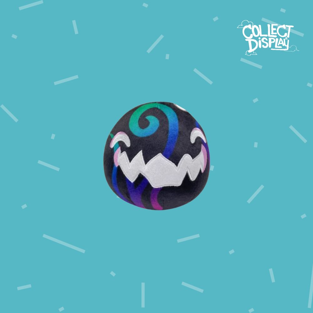 Beware of those insatiable, mischievous rainbows!

Slime Rancher makes a triumphant return to Youtooz with their second collection! These diminutive creatures stand at a mere 6 inches in height, but don't be fooled by their size. 

Order now ➡️ collectanddisplay.com/products/youto…