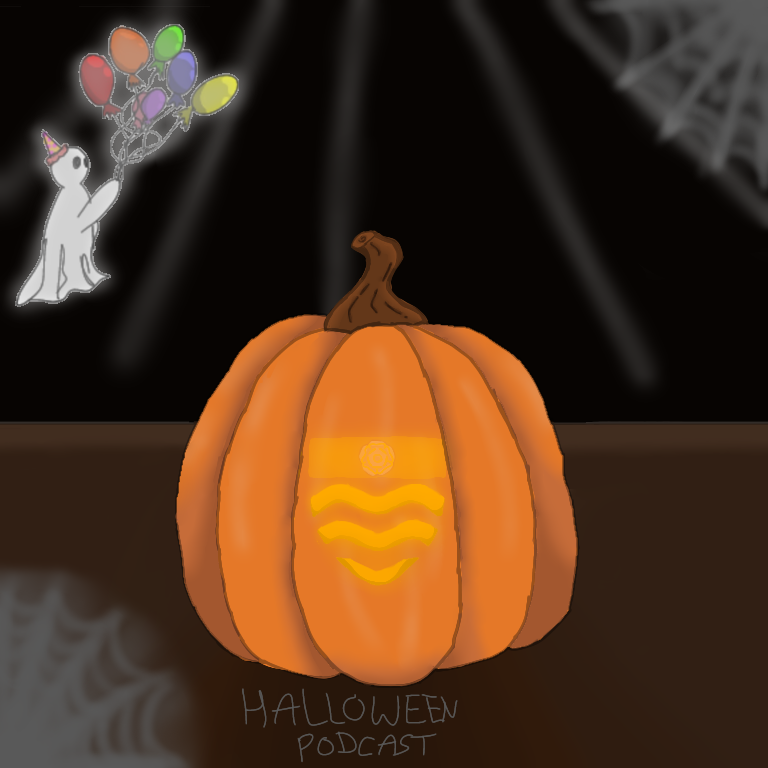 Mr Riley's podcast club are ending half term with a spooky Halloween episode. 👻🎃🦇 The students have interviewed the school community about their brushes with the paranormal. 🎙️

Please see our website for more details, including links to the episode court-moor.hants.sch.uk/126/latest-new…