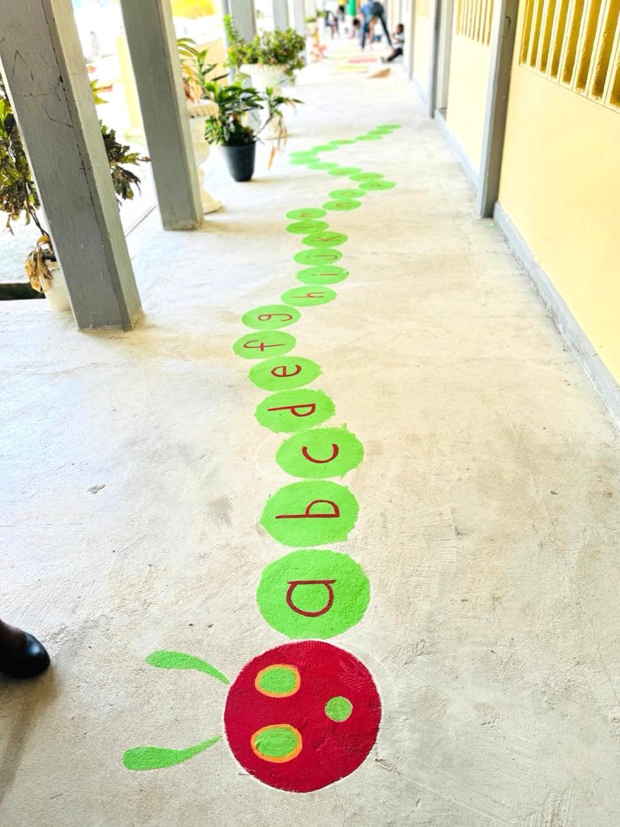 Peace Corps tweet media