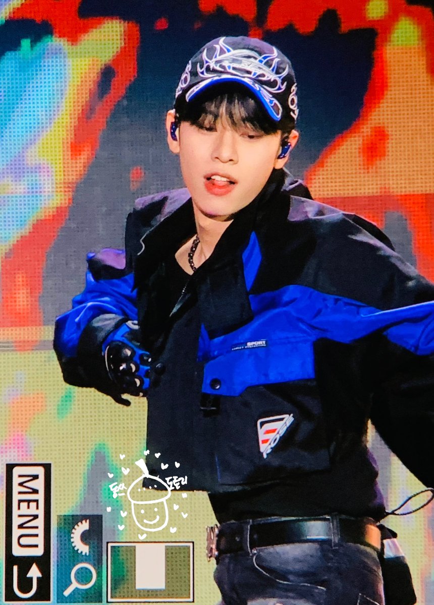 DONGHYUN’S DOTORI tweet media