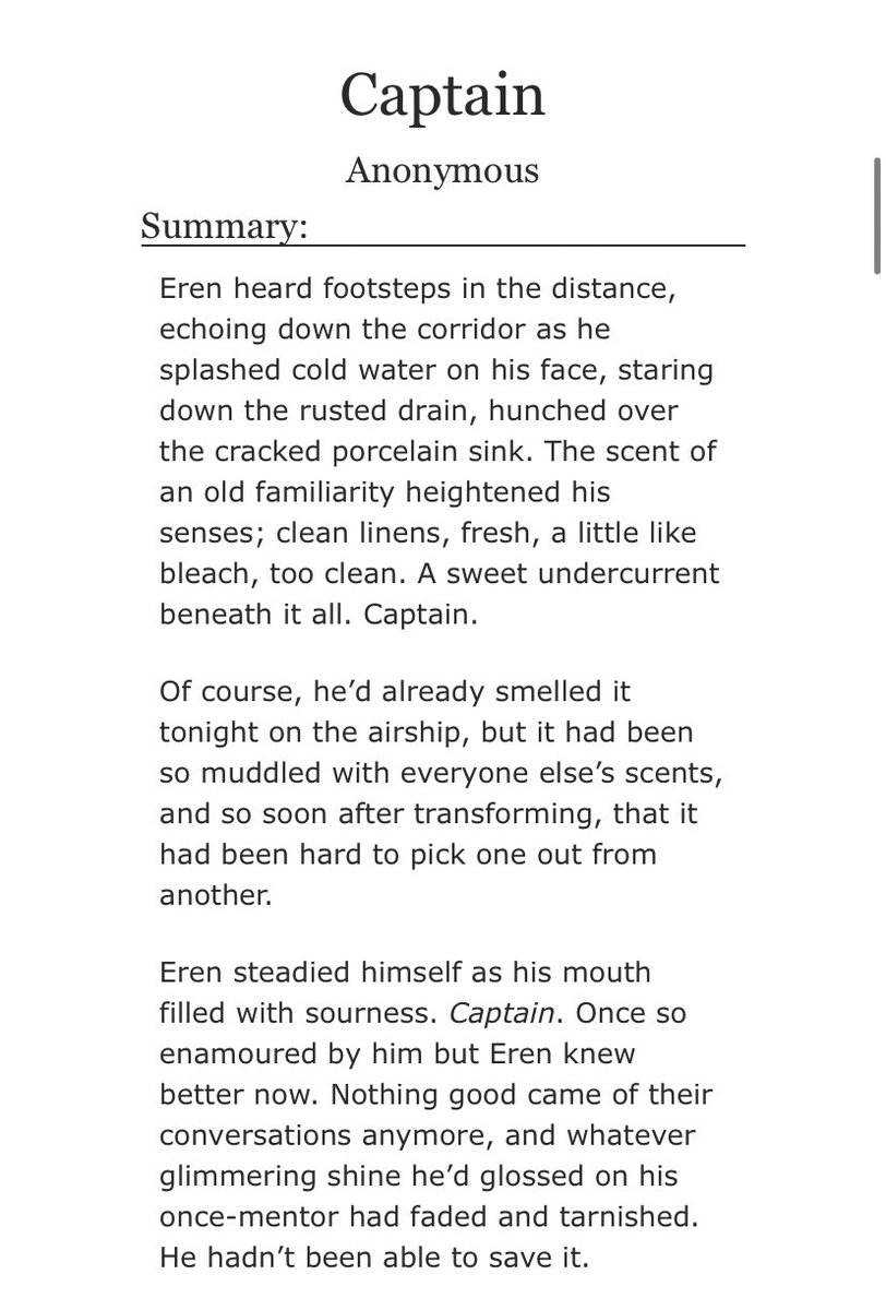 Levi Dark Week tweet media