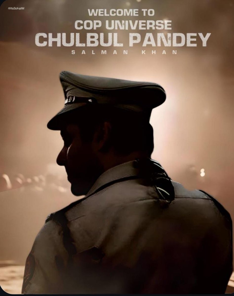 Chulbul Pande🔥🔥🔥🔥🔥
#salmankhan