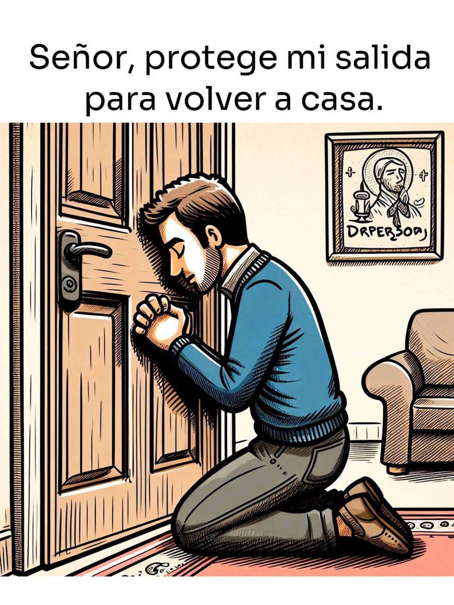 oracionsanadora's tweet photo. Amén https://t.co/D4gnbuDnDy