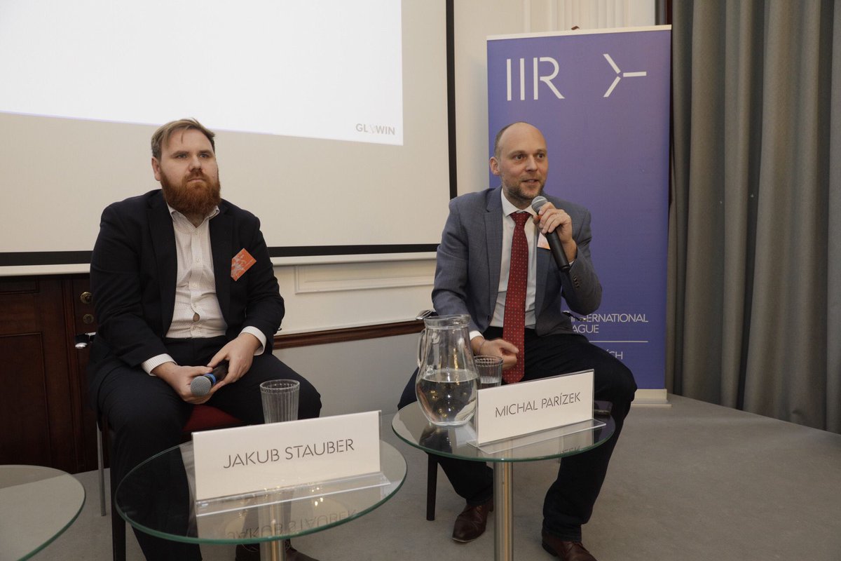 Peace Research Center Prague (PRCP) (@prcprague) on Twitter photo 📊🇺🇦 And finally, the special data presentation on the Narratives of the War in Ukraine in Media Worldwide from <a href="/jstauber01/">Jakub Stauber</a> and <a href="/parizek_m/">Michal Parizek</a>. #CSF2024
<a href="/parizek_m/">Michal Parizek</a>: “No one cares about the War in Ukraine as much as those in Central Europe.”
<a href="/IIR_Prague/">Institute of International Relations Prague</a> <a href="/imsfsvuk/">Institute of International Studies, FSV UK</a> <a href="/FSV_UK/">Fakulta sociálních věd UK</a> <a href="/pkfsvuk/">Politologický klub</a> 📊🇺🇦 And finally, the special data presentation on the Narratives of the War in Ukraine in Media Worldwide from <a href="/jstauber01/">Jakub Stauber</a> and <a href="/parizek_m/">Michal Parizek</a>. #CSF2024
<a href="/parizek_m/">Michal Parizek</a>: “No one cares about the War in Ukraine as much as those in Central Europe.”
<a href="/IIR_Prague/">Institute of International Relations Prague</a> <a href="/imsfsvuk/">Institute of International Studies, FSV UK</a> <a href="/FSV_UK/">Fakulta sociálních věd UK</a> <a href="/pkfsvuk/">Politologický klub</a>