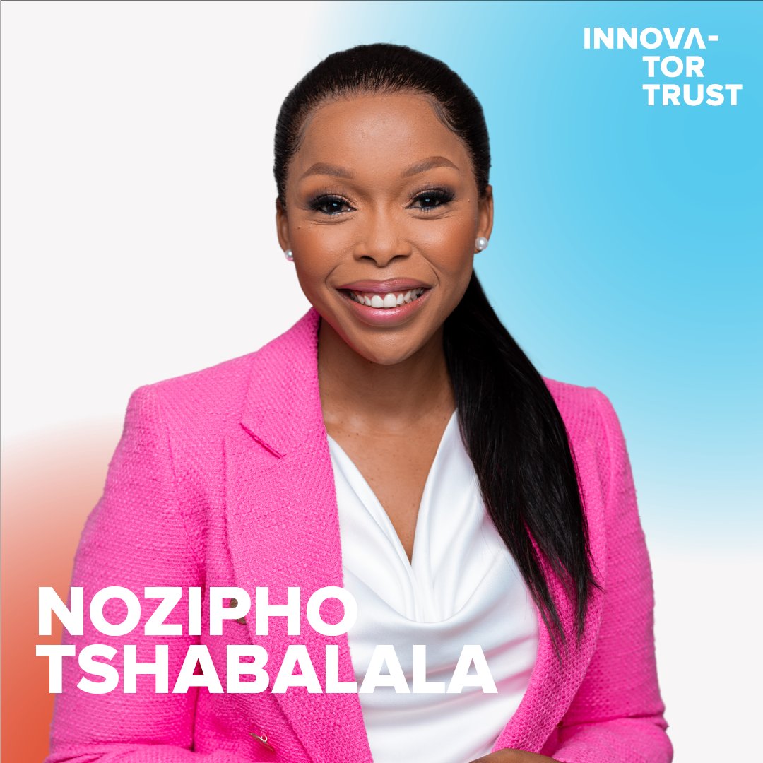 The Star (@thestar_news) on Twitter photo <a href="/InnovatorTrust/">Innovator Trust</a> is excited to announce that Nozipho Tshabalala, CEO of The Conversation Strategists, will be leading the charge as the official Panel Moderator for the #WIT2024 Conference. Reserve your FREE virtual seat today and #RiseWithIntention!
event-rsvp.co.za/WomeninTech202… <a href="/InnovatorTrust/">Innovator Trust</a> is excited to announce that Nozipho Tshabalala, CEO of The Conversation Strategists, will be leading the charge as the official Panel Moderator for the #WIT2024 Conference. Reserve your FREE virtual seat today and #RiseWithIntention!
event-rsvp.co.za/WomeninTech202…