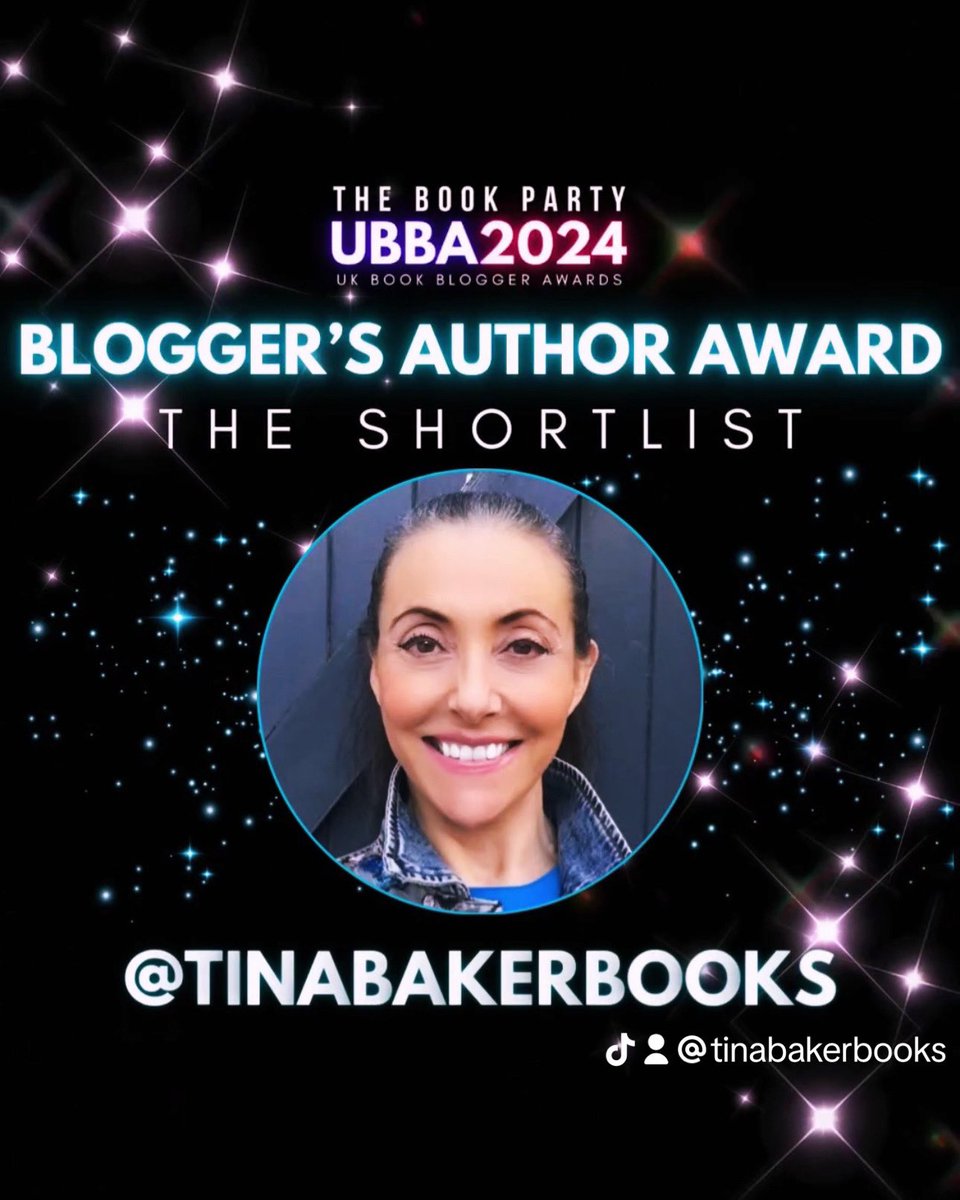 Tina Baker tweet media