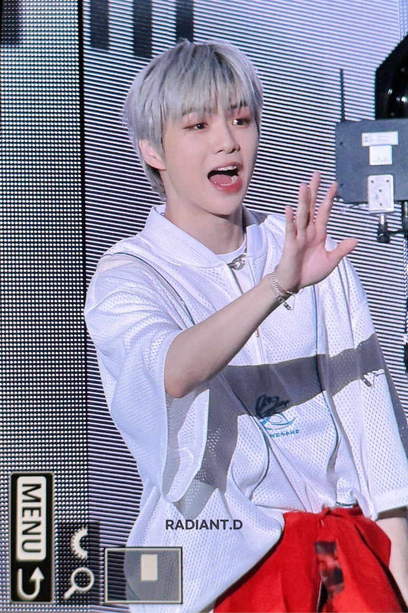 241025 케이팝 월드 페스티벌&amp;뮤직뱅크 in 창원
- Preview

#강다니엘 #KANGDANIEL