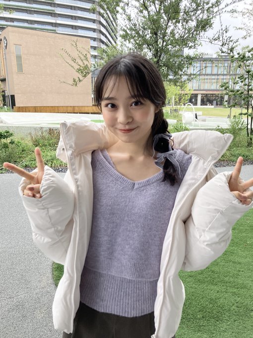 林芽亜里のTwitter画像59