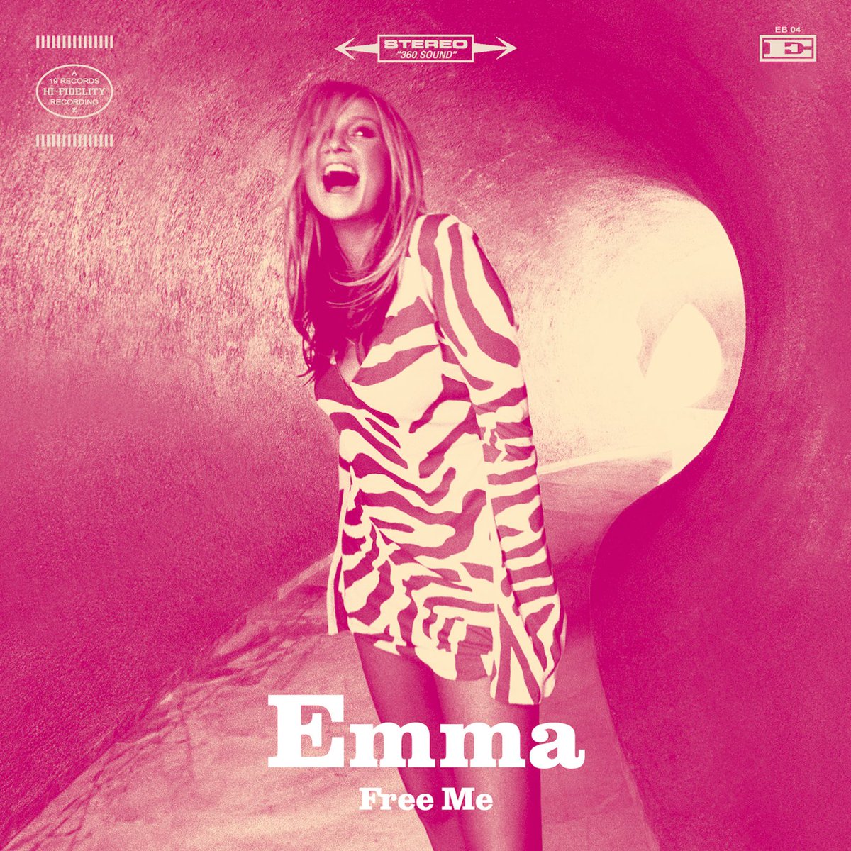 EmmaBunton's tweet image. I know a lot of you have been asking for so long….so I’m VERY excited to finally be able to say that my albums Free Me and Life In Mono are both available to stream WORLDWIDE now!!!! 🎉🎶🎉

🎧 emmabunton.ffm.to/freeme
🎧 emmabunton.ffm.to/lifeinmono 

Let me know what tracks you’re…