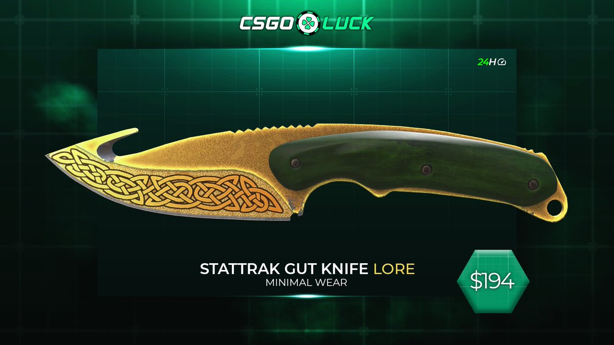 CSGOLuck.com tweet media