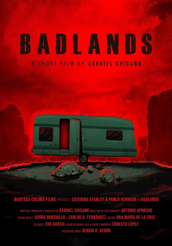 “Torrerífico” celebra este sábado el acto de proyección, votación y entrega de premios de cortos seleccionados <a href="/TorreviejaUA/">TorreviejaUA</a> ℹ️ s.ua.es/es/HRUt