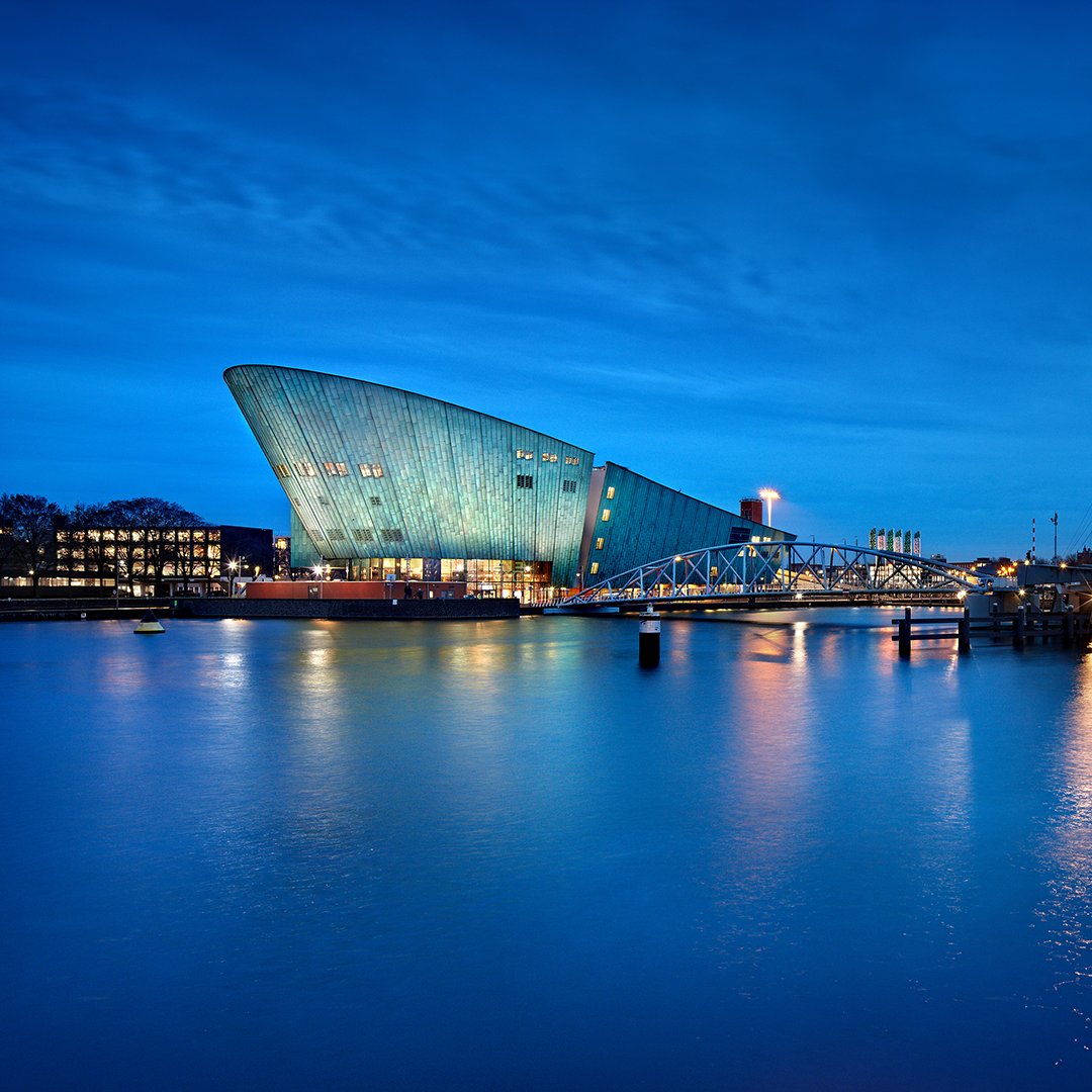 Speciaal voor VO-docenten opent NEMO op vrijdagavond 15 november de deuren voor Science Night! Tijdens deze gratis inspiratieavond kun je nieuwe ideeën op te doen voor W&amp;T in de klas en daarbuiten. Reserveer hier je gratis toegang: nemosciencemuseum.nl/nl/onderwijs/v…