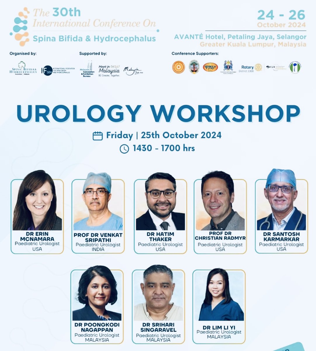 Attended an insightful urology workshop focused on managing incontinence, coinciding with ICSBH. It was a fantastic opportunity to learn from experts in the field and engage in exciting discussions about approaches and solutions. <a href="/radmayr/">ChristianRadmayr</a> <a href="/Uroweb/">European Association of Urology (EAU)</a>