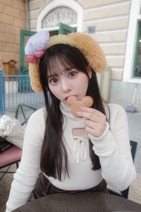 齊藤なぎさのTwitter画像3