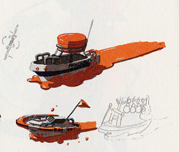 Did you remember about Seeker?