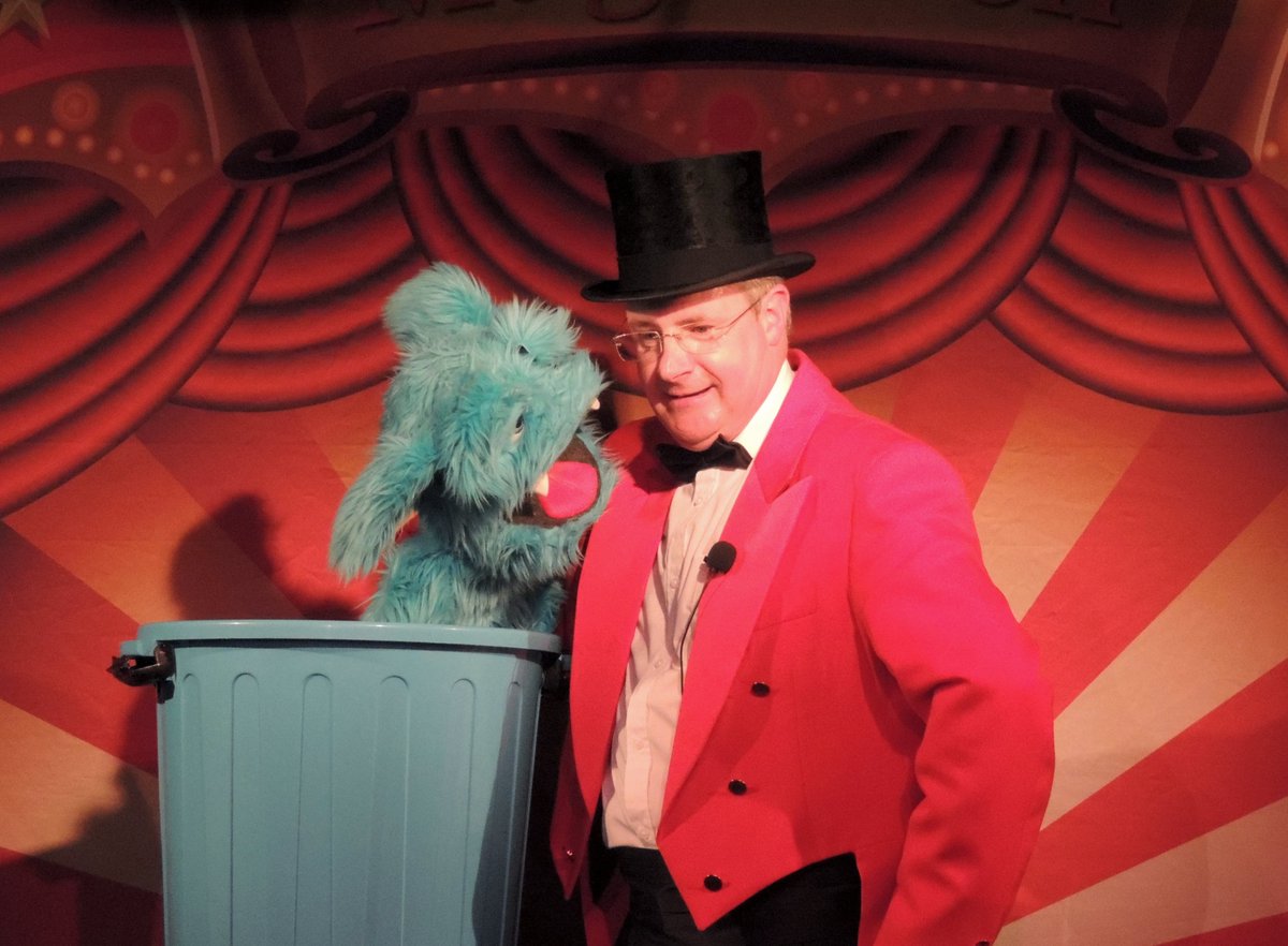maskandpuppetcentre (@maskandpuppet) on Twitter photo Don't miss Magic Den's Silly Spooky Magic Show this Sun 27 Oct 11am & 2pm maskandpuppet.co.uk/what-s-on
Colour-in, Cut-out Halloween puppets & mask kits to make in the cafe or take home ÂŁ2.50 / 3 for ÂŁ6.00. Witches, Ghosts, Skeletons, Pumpkins, Bats...
<a href="/WhatsOnGlasgow/">What's On Glasgow</a> <a href="/westendlife/">West End Life</a> Don't miss Magic Den's Silly Spooky Magic Show this Sun 27 Oct 11am & 2pm maskandpuppet.co.uk/what-s-on
Colour-in, Cut-out Halloween puppets & mask kits to make in the cafe or take home ÂŁ2.50 / 3 for ÂŁ6.00. Witches, Ghosts, Skeletons, Pumpkins, Bats...
<a href="/WhatsOnGlasgow/">What's On Glasgow</a> <a href="/westendlife/">West End Life</a>