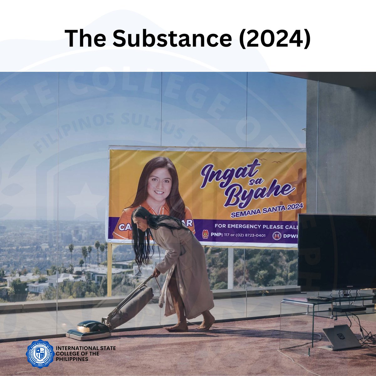 If it happened in the Philippines...