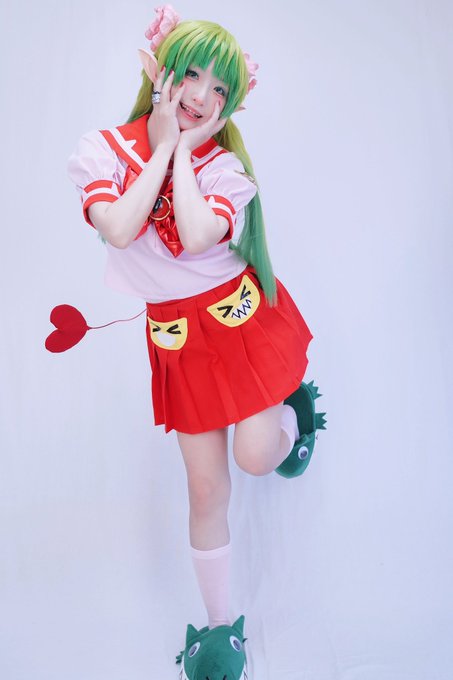 コスプレイヤーらんまるのTwitter画像12