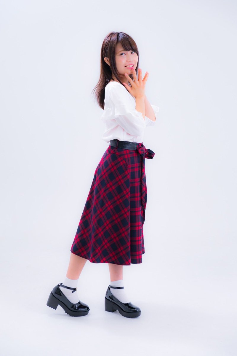 野田 彩花 tweet media
