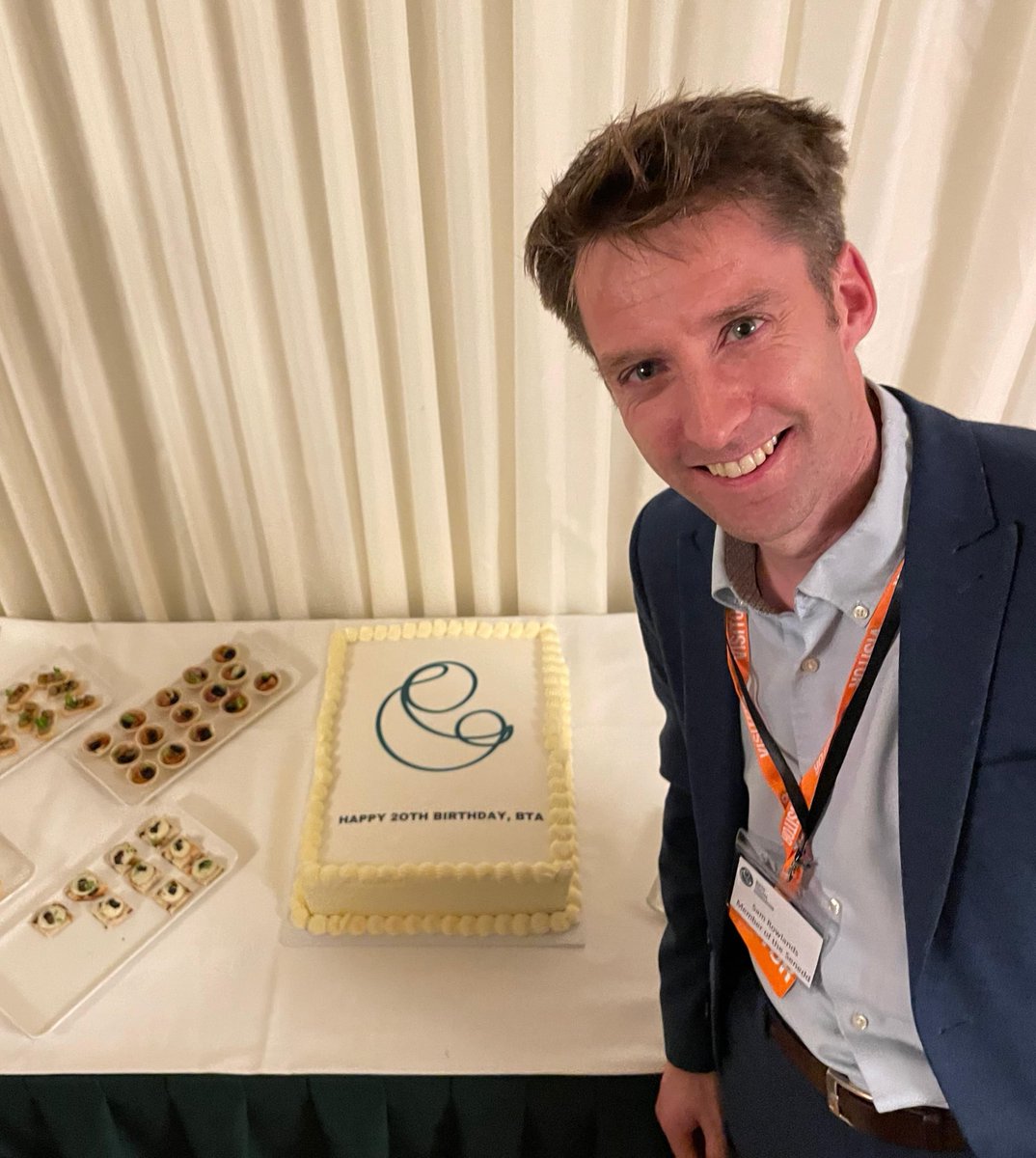 Sam Rowlands MS (@samrowlands_) on Twitter photo Earlier this week I attended an event at Westminster, to mark the 20th anniversary of <a href="/BirthTrauma/">BirthTrauma</a> Association.
They do outstanding work and their report on birth trauma is essential reading.
Politicians need to do much more to support mothers and fathers in this area. Earlier this week I attended an event at Westminster, to mark the 20th anniversary of <a href="/BirthTrauma/">BirthTrauma</a> Association.
They do outstanding work and their report on birth trauma is essential reading.
Politicians need to do much more to support mothers and fathers in this area.