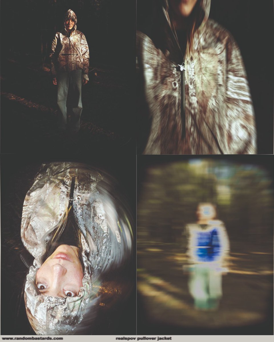 Random Bastards tweet media