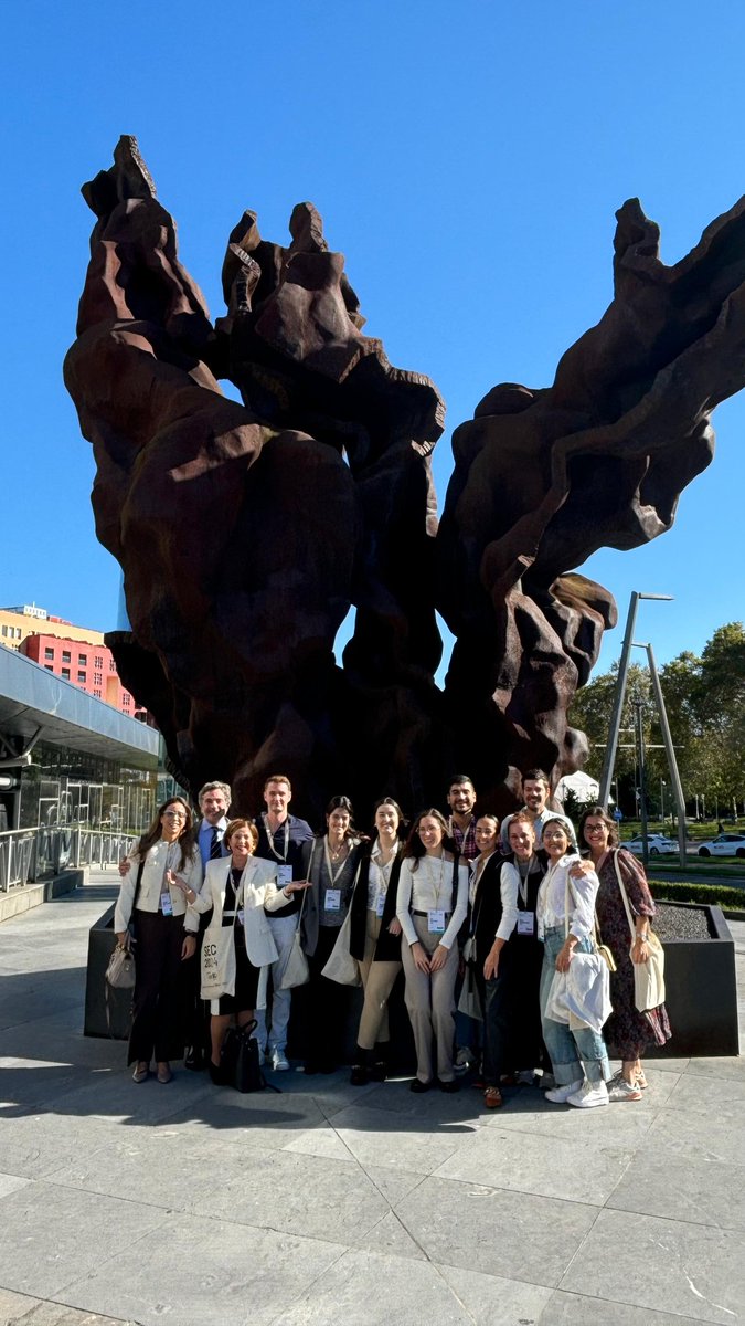 Viva Vigo!! #CongresoSEC