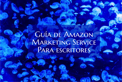 AnaGlezDuque's tweet photo. Guía de Amazon Marketing Service para escritores ¿Sabes cómo funciona la publicidad de Amazon? https://t.co/NiWjyrfKe7 #recordandoposts #MOLPE https://t.co/0c0wgitqZq