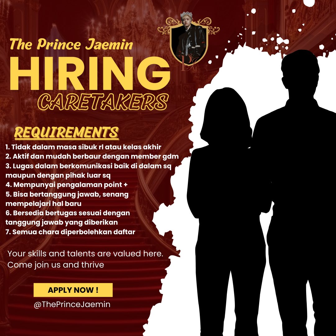 𝓜omentous 𝓐nnouncement. 

A long-lost realm, forsaken by time, seeks its new 𝗗𝘂𝗸𝗲 or 𝗗𝘂𝗰𝗵𝗲𝘀𝘀. You, seem destined to step forth as steward for the young princes who now claim the throne. Dare you answer this call and claim the mantle of leadership long lost to time?