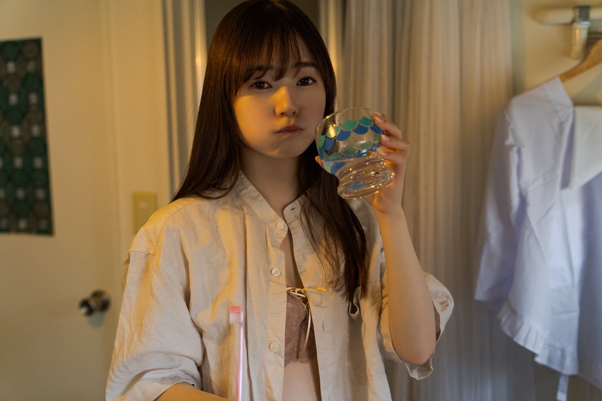 近衛りこさんのエロ画像、2024年10月25日20時46分19秒に投稿